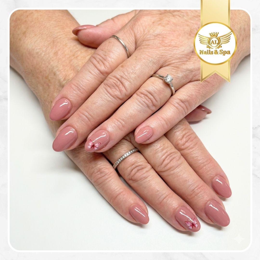 Nail Design